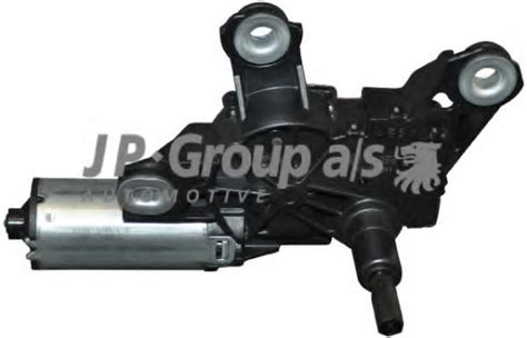 J C Vag J C Wiper Motor For Seat Skoda Vw