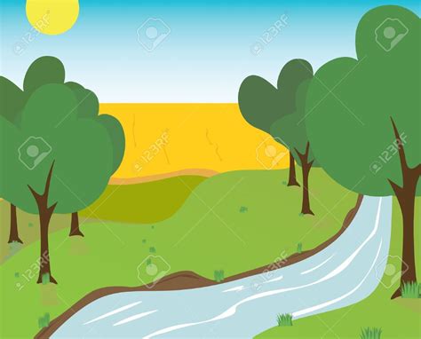 Field And Stream Clipart 20 Free Cliparts Download Images On