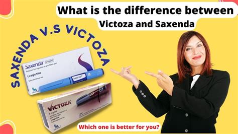 Saxenda Vs Victoza Gardenia Pharmacy Blog