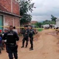 Michoac N Detienen A Mujer Que Habr A Matado A Su Hijo De A Os A