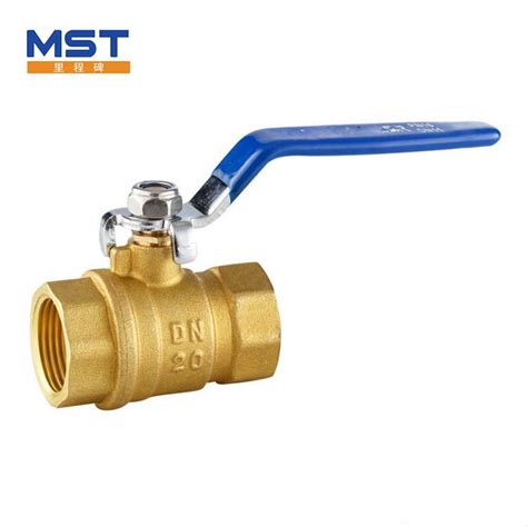 China 2 Inch Brass Ball Valve Suppliers Manufacturers Factory Direct Price Milestone