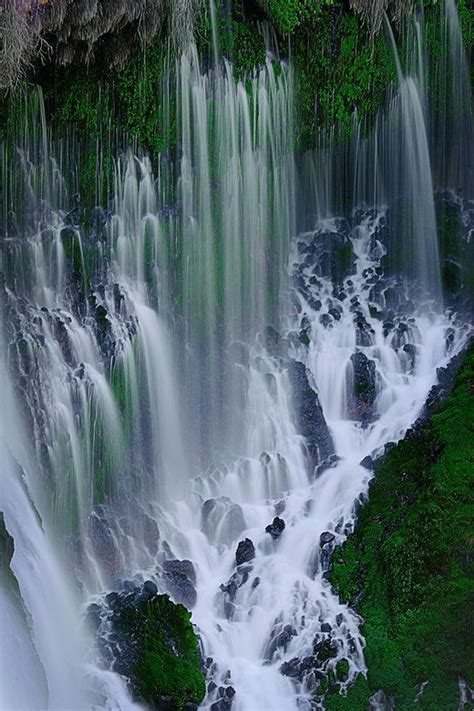 Burney Falls Pictures, Photos, and Images for Facebook, Tumblr, Pinterest, and Twitter