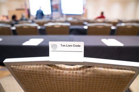 Tax Lien Code Investment Strategies With Brian Petersen Sponsored