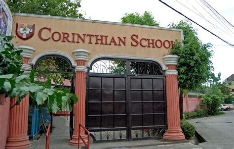 Bocaue Campus - www.corinthianschool.edu.ph