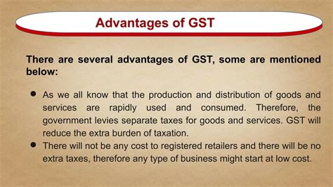 Ppt What Is Gst Know Everything About Gst Powerpoint Presentation Free Download Id 7670776