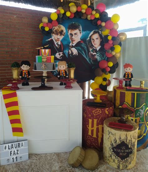 Decora O Harry Potter Elo Produtos Especiais