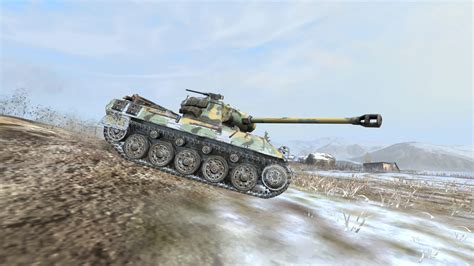 The Biting Super Hellcat World Of Tanks Blitz