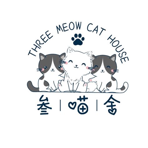 Three Meow Cat House Online Shop Shopee Malaysia