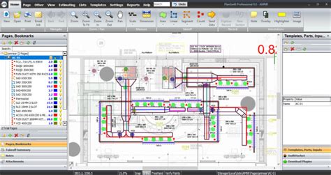 Do Quantity Surveying And Material Takeoff For Mep Projects By