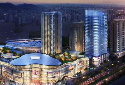 UrCove by Hyatt Foshan Downtown 佛山王府井紫薇港逸扉酒店创意产业园店 Foshan Updated