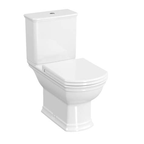 Vitra Valarte Stand Kombi Wc Mit Softclose Wc Sitz Verschiedene Ausf