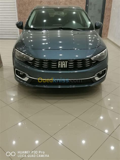 Fiat Tipo 2023 Coupé - Constantine Algérie