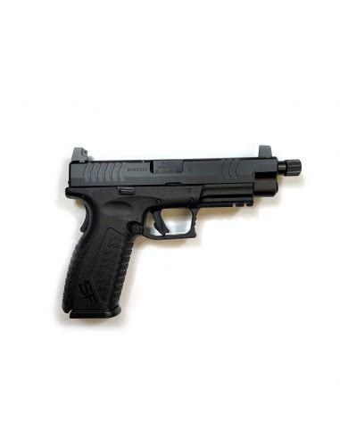 Hs Produkt Sf Tb Rdr Cal X Mm Para Pistola Semiautomatica