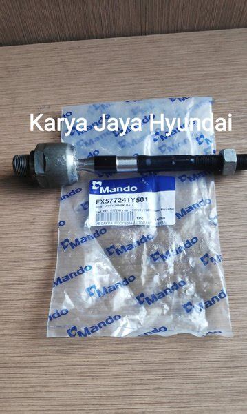 Jual Long Tie Rod Rack End Kia All New Picanto Di Lapak KARYA JAYA