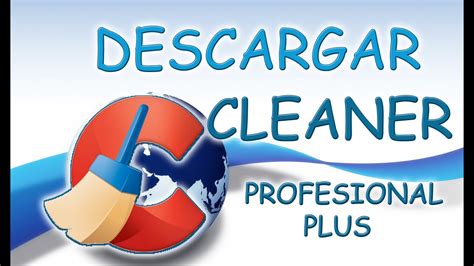 Ccleaner Professional Plus DESCARGA FULL YouTube