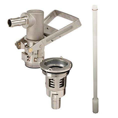 Top 10 55 Gallon Drum Valve Reviewed & Rated In 2022 - Mostraturisme