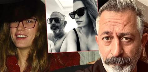 Cem Yılmaz Serenay Sarıkaya HAYATIM BİLMECESİ Haberler