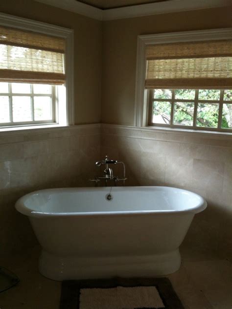 Classic Bath Traditional Bathroom Dallas By Kasper Custom