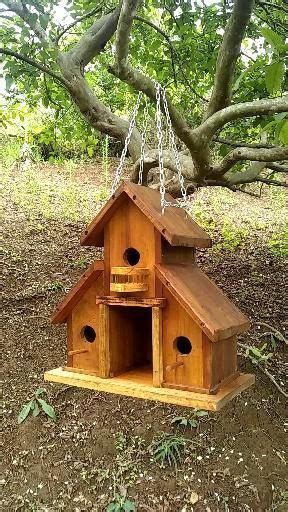 Pin By Barbara Drew On Denny To Make Homemade Bird Houses Bird