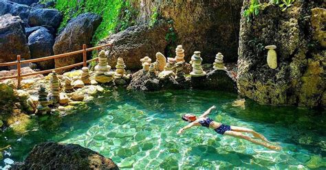 Nusa Penida Instagram Private Tour In Bali Klook Singapore