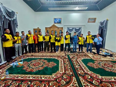 Keluarga Besar PERMANIKS Gelar Rapat Umum Pemilihan Pengurus Inti