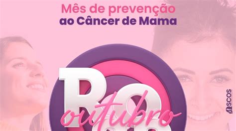 Campanha Outubro Rosa Prefeitura Municipal De Alegre