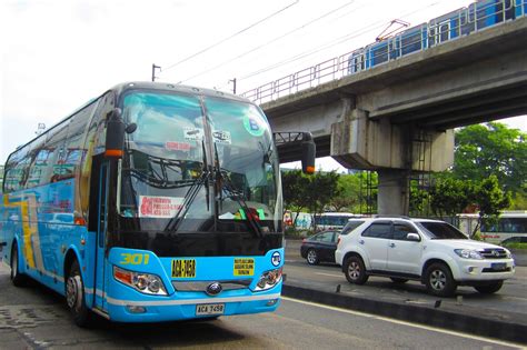 Types Of Public Transportation In Philippines Transport Informations Lane