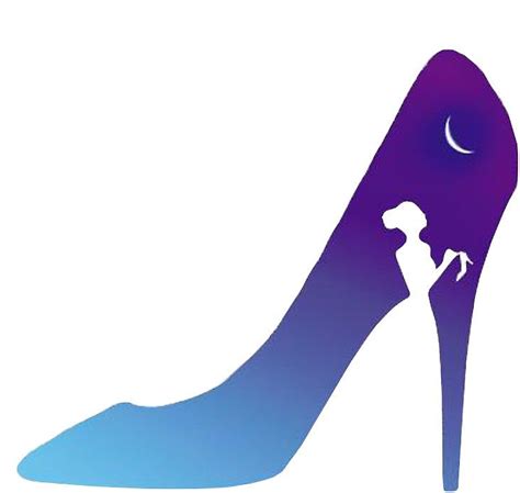 Cinderella Broadway Glass Slipper Musical Rodgers & Hammerstein | Idee creative, Idee, Creatività