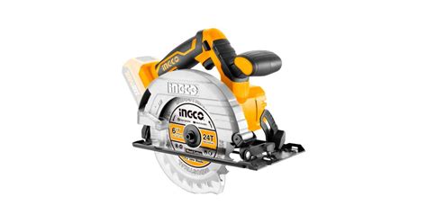 Ingco Csli Lithium Ion Circular Saw V Generation Space