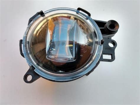 Land Rover Oe Halogen Lewy Prawy Led Drl Defender Ii - Opinie i ceny na ...