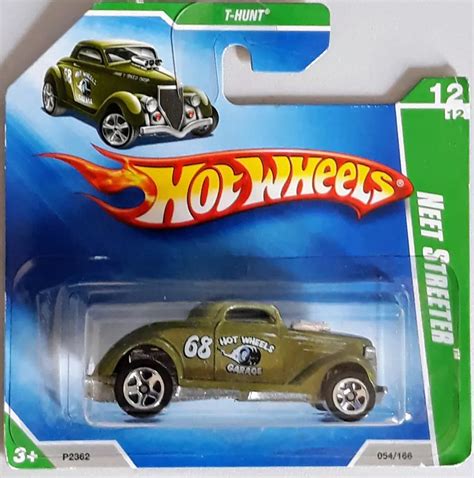 Hot Wheels Fast Food Pizza Vette Universo Hot Wheels