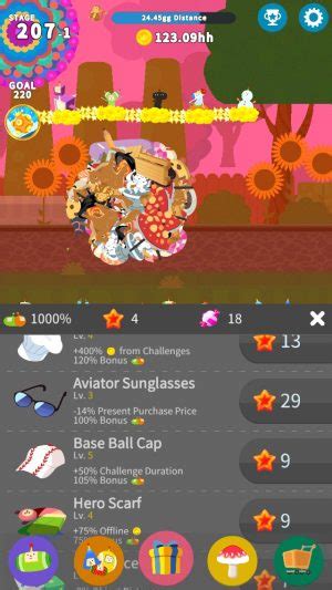 ‘tap My Katamari Review The Current Trend This Tapping Craze Gameup24