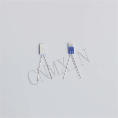 Class A Thin Film Platinum Resistance Pt Thin Film Resistor China