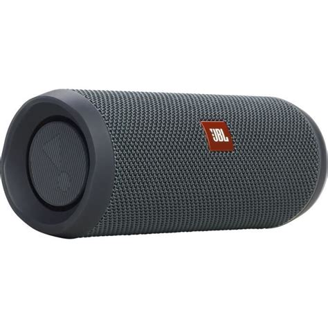 Enceinte Portable Jbl Flip Essential Bluetooth Noir