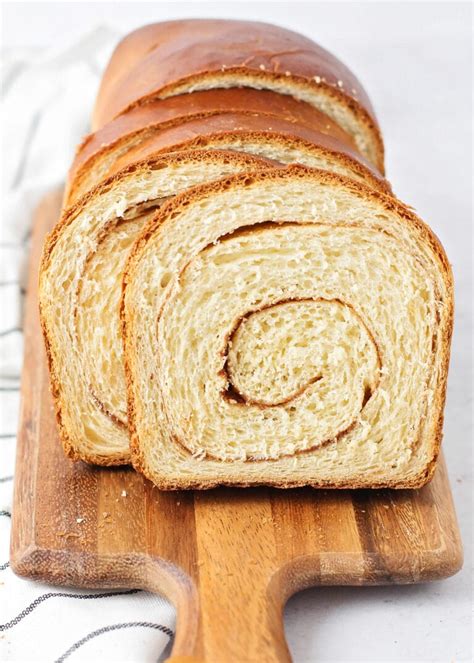 cinnamon bread recipe lil luna