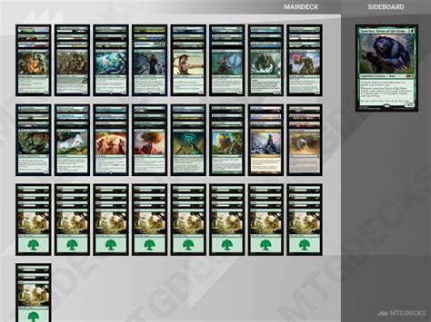 Historic Brawl HB Cheap Dudes Yes Pls Deck By Deez What MTG DECKS