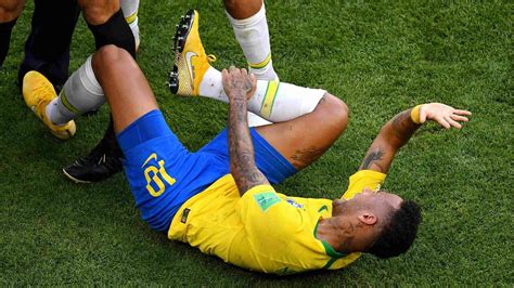 Neymar Challenge el divertido reto viral que inspiró el teatro del