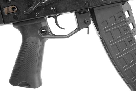 AK-12 || Kalashnikov Group
