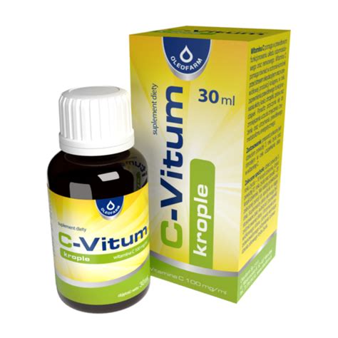 C Vitum Oleofarm