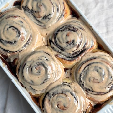 Coffee rolls – Artofit