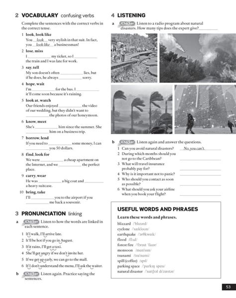 American English File 2 Work Book