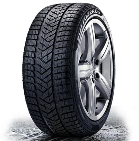 Pirelli Winter Sottozero Rft R H Anvelope Preturi