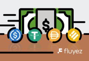 Stablecoins Qu Son C Mo Funcionan Cu Les Son Las Mejores