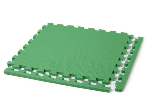 Chroma Green Mats Bundle Eva Foam Non Slip Soft Floor Tiles Etsy