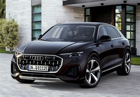 Actualizaci N De Los Modelos Audi Q Y Q Tecnolog A Electrificada