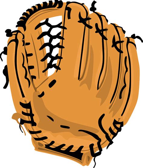 Baseball Leather Glove Background Png Image Png Play