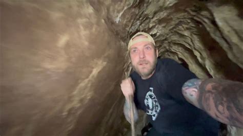 Return To Demonbreun Cave YouTube