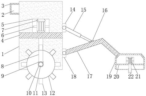 一种建筑工程用混凝土振捣装置的制作方法