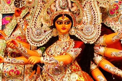 Chaitra Navratri 2023 चैत्र नवरात्रि में दिल्ली के इन मंदिरों में करें माता के दर्शन Chaitra