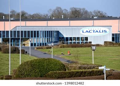 Lactalis Logo Vector (.EPS) Free Download